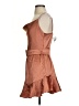 Forever 21 Brown Cocktail Dress Size S - photo 5