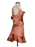 Forever 21 Brown Cocktail Dress Size S - photo 4