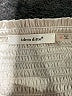 idem ditto Ivory Casual Skirt Size M - photo 3