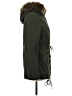 Divided by H&M Green Coat Size 2 - photo 4