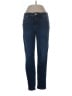 Talbots Solid Blue Jeans Size 10 - photo 1