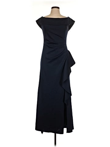 Xscape Cocktail Dress (view 1)
