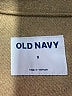 Old Navy Tan Coat Size S - photo 6