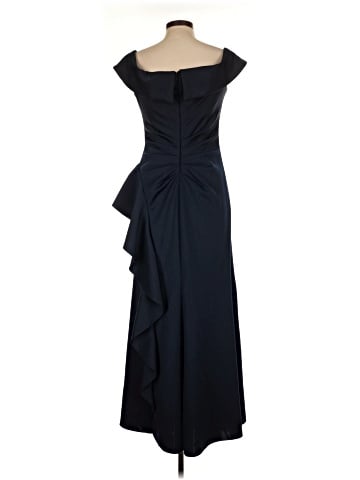 Xscape Cocktail Dress (view 2)