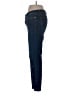 Talbots Solid Blue Jeans Size 10 - photo 5