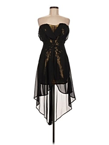 Xtaren Cocktail Dress (view 1)