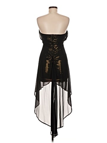 Xtaren Cocktail Dress (view 2)