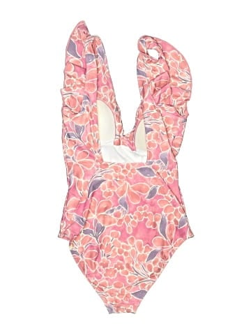 Summersalt One Piece Swimsuit (view 2)