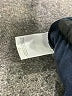 H By Halston Blue Casual Pants Size M - photo 8