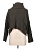Moon & Madison 100% Polyester Brown Turtleneck Sweater Size M - photo 1