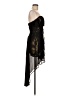 Xtaren Black Cocktail Dress Size M - photo 4