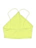 Shein Yellow Swimsuit Top Size S - photo 2