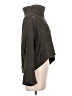 Moon & Madison 100% Polyester Brown Turtleneck Sweater Size M - photo 4