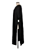 North End Solid Black Casual Dress Size L - photo 5