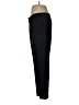 Giorgio Armani Solid Black Casual Pants Size EU (IT) 44 / US 8 - photo 5