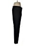 Giorgio Armani Solid Black Casual Pants Size EU (IT) 44 / US 8 - photo 4