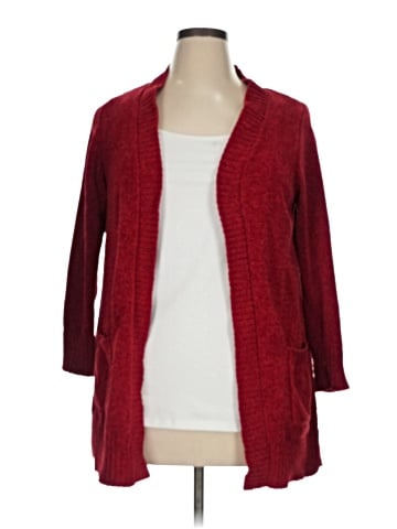 Terra & Sky Cardigan (view 1)