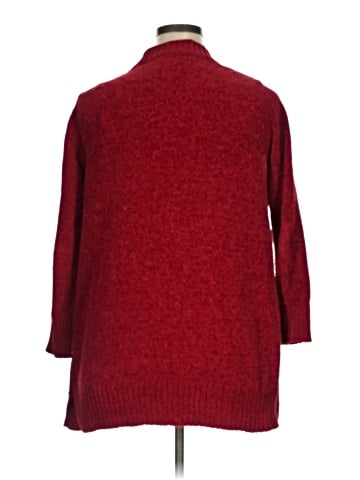 Terra & Sky Cardigan (view 2)