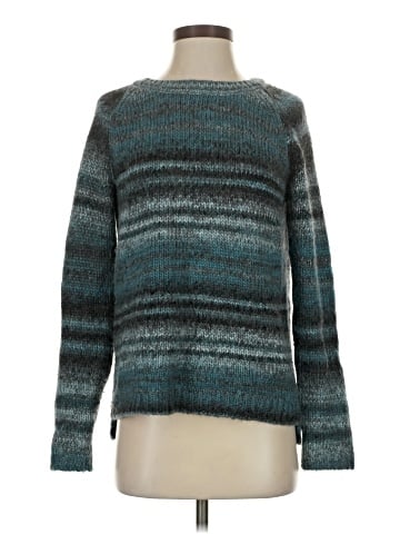 Kenar Pullover Sweater (view 1)