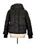 BCBGeneration 100% Nylon Solid Black Snow Jacket Size XL - photo 1