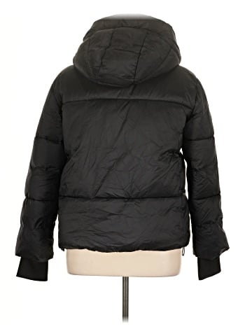 BCBGeneration Snow Jacket (view 2)