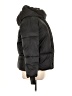 BCBGeneration 100% Nylon Solid Black Snow Jacket Size XL - photo 4