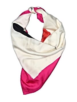 Christian Dior Silk Scarf