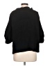 525 America Black Pullover Sweater Size M - photo 2