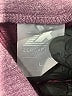 ZeroXposur Burgundy Pullover Sweater Size L - photo 7