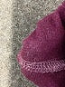 ZeroXposur Burgundy Pullover Sweater Size L - photo 8