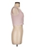 Quiet Storm Pink Sports Bra Size XS - photo 4