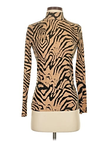 BLANK Long Sleeve Top (view 1)