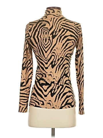 BLANK Long Sleeve Top (view 2)