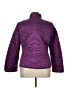 Nine West Purple Jacket Size XL - photo 2