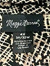 Maggie Barnes Animal Print Gray 3/4 Sleeve Blouse Size 20 (4) - photo 7