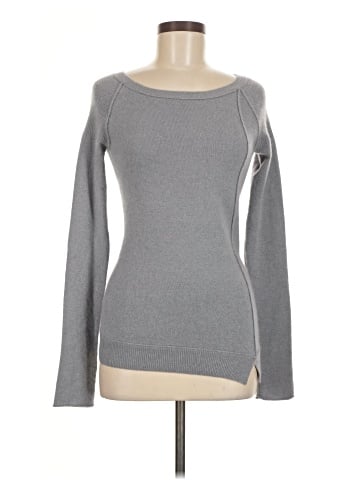 Inhabit Cashmere Pullover Sweater (view 1)