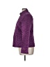 Nine West Purple Jacket Size XL - photo 5