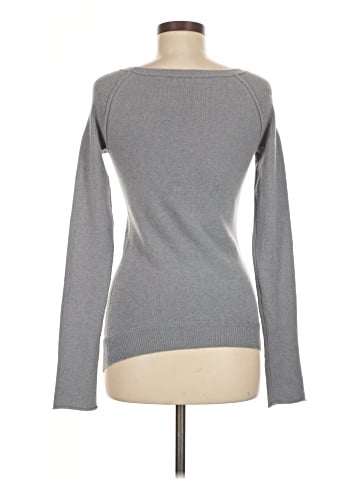Inhabit Cashmere Pullover Sweater (view 2)