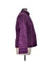Nine West Purple Jacket Size XL - photo 4