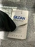 Gildan Gray Sweatshirt Size L - photo 7