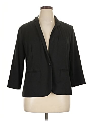 LC Lauren Conrad Blazer (view 1)