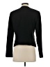 Etcetera Black Jacket Size 4 - photo 2