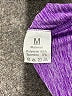 Unbranded Purple Active Tank Size M - photo 8