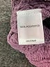 J.Jill 100% Polyester Purple Pullover Sweater Size L - photo 8