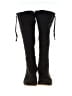 JG Black Boots Size 10 1/2 - photo 2