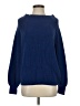 Zara Blue Pullover Sweater Size S - photo 1