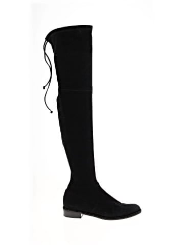 Stuart Weitzman Boots (view 1)