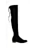 Stuart Weitzman Black Boots Size 8 - photo 1