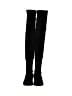 Stuart Weitzman Black Boots Size 8 - photo 2