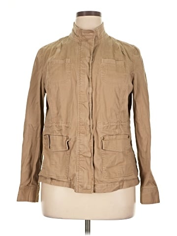 Apt. 9 Jacket (view 1)
